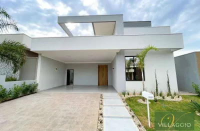 Casa à venda, 246 m² por r$ 1.700.000,00 - loteamento recanto do lago - são josé do rio preto/sp