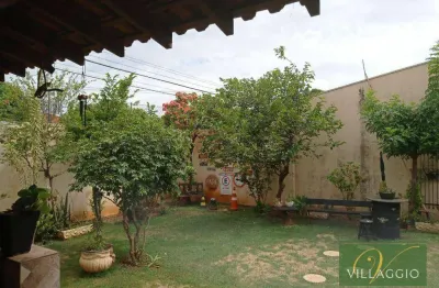 Casa à venda, 191 m² por r$ 580.000,00 - jardim alto alegre - são josé do rio preto/sp