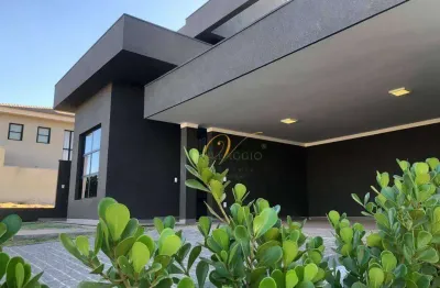 Casa com 3 dormitórios à venda, 218 m² por r$ 1.250.000,00 - parque residencial buona vita - são josé do rio preto/sp