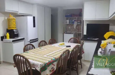 Casa à venda, 73 m² por r$ 380.000,00 - eldorado - são josé do rio preto/sp