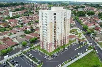 Apartamento à venda, 57 m² por r$ 250.000,00 - jardim nazareth - são josé do rio preto/sp