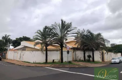 Casa com 4 dormitórios à venda, 1000 m² por r$ 3.500.000,00 - vila são josé - são josé do rio preto/sp