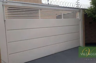 Casa com 2 dormitórios à venda, 53 m² por r$ 230.000,00 - residencial morada do sol - são josé do rio preto/sp