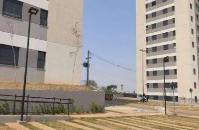 Apartamento com 2 dormitórios à venda, 49 m² por r$ 230.000,00 - vila borguese - são josé do rio preto/sp