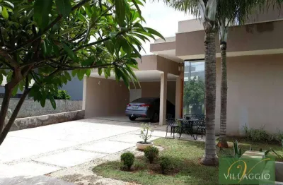 Casa com 4 dormitórios à venda, 200 m² por r$ 999.000,00 - buona vita - são josé do rio preto/sp