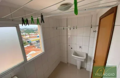 Apartamento à venda, 73 m² por r$ 400.000,00 - vila maceno - são josé do rio preto/sp