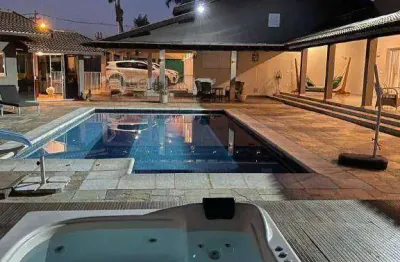 Casa com 4 dormitórios à venda, 1000 m² por r$ 6.500.000,00 - residencial jardim das acácias - mirassol/sp