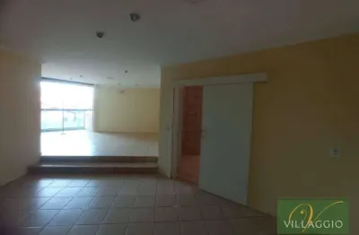 Apartamento com 4 dormitórios à venda, 140 m² por r$ 700.000,00 - vila imperial - são josé do rio preto/sp