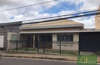 Casa à venda, 200 m² por r$ 500.000,00 - vila maceno - são josé do rio preto/sp