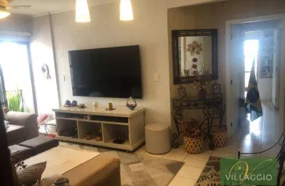 Apartamento à venda, 109 m² por r$ 450.000,00 - cidade nova - são josé do rio preto/sp