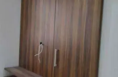 Apartamento à venda, 48 m² por r$ 175.000,00 - loteamento clube v - são josé do rio preto/sp