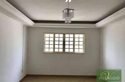Sobrado à venda, 244 m² por r$ 590.000,00 - residencial jardim antonieta - são josé do rio preto/sp