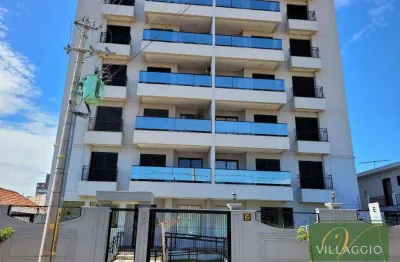 Apartamento com 3 dormitórios à venda, 82 m² por r$ 550.000,00 - boa vista - são josé do rio preto/sp