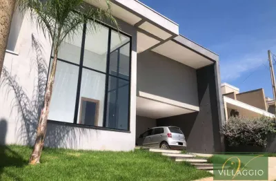 Casa com 3 quartos à venda na rodovia washington luis, 445, golden park, são josé do rio preto, 286 m2 por r$ 1.890.000