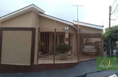 Casa com 2 dormitórios à venda, 150 m² por r$ 315.000,00 - conjunto habitacional cristo rei - são josé do rio preto/sp