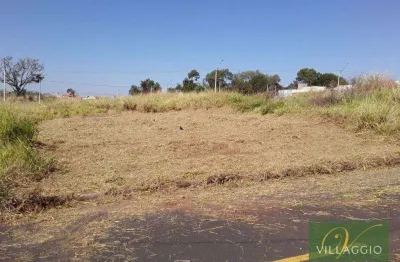 Terreno à venda, 200 m² por r$ 100.000,00 - parque vila nobre - são josé do rio preto/sp