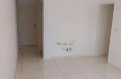 Apartamento com 1 dormitório à venda, 70 m² por r$ 240.000,00 - centro - são josé do rio preto/sp