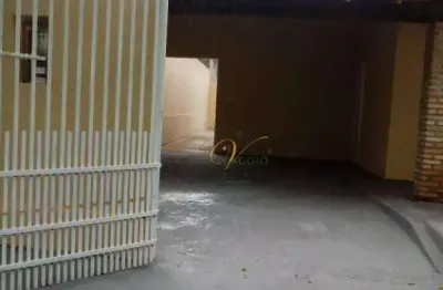 Casa com 2 dormitórios à venda, 150 m² por r$ 250.000,00 - conjunto habitacional são josé do rio preto - são josé do rio preto/sp