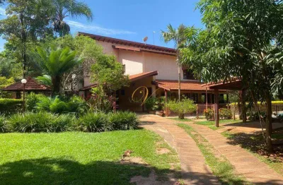 Chácara / sítio com 3 quartos à venda na Rua das Acácias, 405, Estância Parque Azul (Zona Rural), São José do Rio Preto