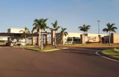 Terreno à venda, 275 m² por r$ 195.000,00 - village damha iv - mirassol/sp