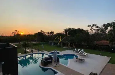 Casa com 9 dormitórios à venda, 1200 m² por r$ 9.900.000,00 - residencial jardim das acácias - mirassol/sp