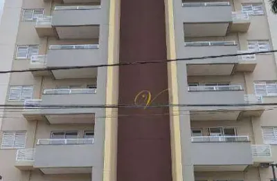 Apartamento à venda, 46 m² por r$ 330.000,00 - jardim urano - são josé do rio preto/sp