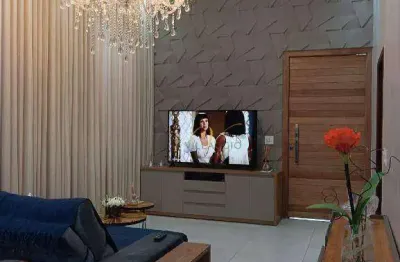 Casa com 3 dormitórios à venda, 160 m² por r$ 850.000,00 - ideal life ecolazer residence - são josé do rio preto/sp