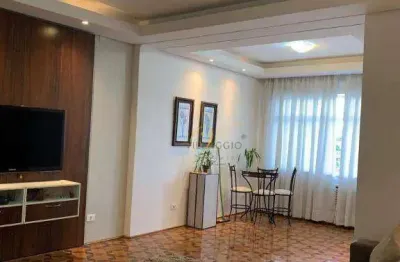 Apartamento à venda, 142 m² por r$ 390.000,00 - centro - são josé do rio preto/sp