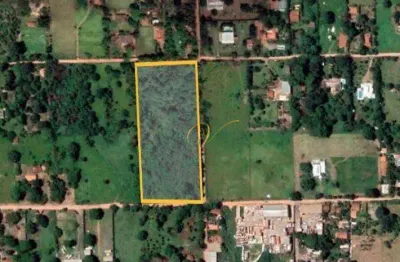 Área à venda, 24000 m² por r$ 2.400.000,00 - estância jóckei club - são josé do rio preto/sp