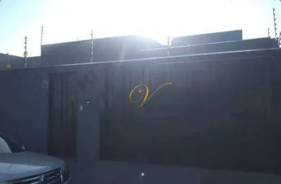 Casa com 3 dormitórios à venda, 105 m² por r$ 370.000,00 - conjunto habitacional são josé do rio preto - são josé do rio preto/sp