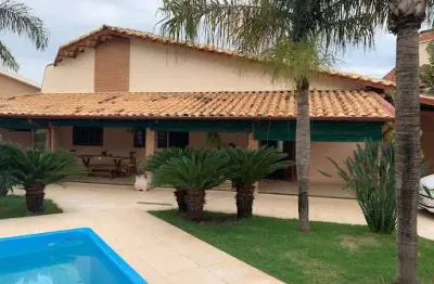 Casa de alto padrão com uma linda área de lazer próximo ao cebntro de são josé do rio preto