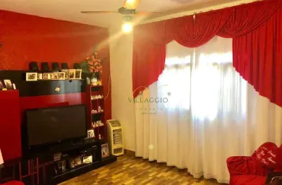 Casa com 3 dormitórios à venda, 169 m² por r$ 200.000,00 - jardim santo antônio - são josé do rio preto/sp