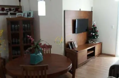 Apartamento com 3 dormitórios à venda, 89 m² por r$ 250.000,00 - vila itália - são josé do rio preto/sp