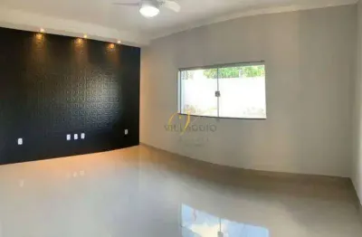 Sobrado com 3 dormitórios à venda, 240 m² por r$ 750.000 - jardim são marco - são josé do rio preto/sp