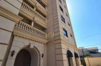 Apartamento com 2 dormitórios à venda, 123 m² por r$ 1.500.000,00 - jardim vivendas - são josé do rio preto/sp