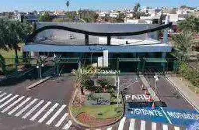 Terreno à venda, 855 m² por r$ 730.000,00 - loteamento recanto do lago - são josé do rio preto/sp