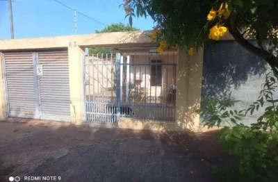 Casa com 3 dormitórios à venda, 150 m² por r$ 500.000,00 - redentora - são josé do rio preto/sp