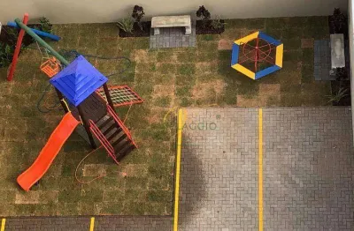 Apartamento com 2 dormitórios à venda, 83 m² por r$ 420.000 - jardim novo mundo - são josé do rio preto/sp