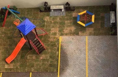 Apartamento com 2 dormitórios à venda, 83 m² por r$ 445.000 - jardim novo mundo - são josé do rio preto/sp