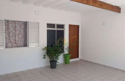 Casa com 4 dormitórios à venda, 235 m² por r$ 485.000,00 - parque selecta(montanhão) - são bernardo do campo/sp