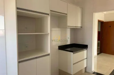 Apartamento com 2 dormitórios à venda, 73 m² por r$ 390.000 - jardim santa catarina - são josé do rio preto/sp