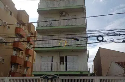 Apartamento com 3 quartos à venda na Rua Jamil Kfouri, 600, Jardim Residencial Vetorasso, São José do Rio Preto