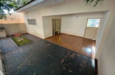 Casa com 3 quartos à venda na Rua Sírio Libanesa, 1199, Vila Sinibaldi, São José do Rio Preto