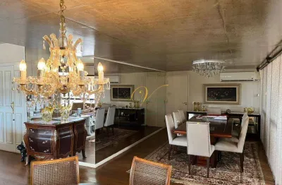 Apartamento com 4 quartos à venda na Rua Minas Gerais, 40, Vila Bom Jesus, São José do Rio Preto