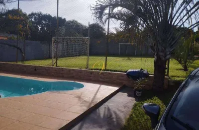 Chácara / sítio com 4 quartos à venda na Rua José Adalberto Ferreira, Vertente Do Sul, Bady Bassitt