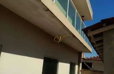 Casa com 4 dormitórios à venda, 212 m² por r$ 450.000 - parque industrial - são josé do rio preto/sp