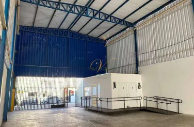 Salão à venda, 320 m² por r$ 1.600.000,00 - centro - são josé do rio preto/sp