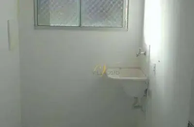 Apartamento com 2 dormitórios à venda, 50 m² por r$ 165.000 - parque das flores ii - são josé do rio preto/sp