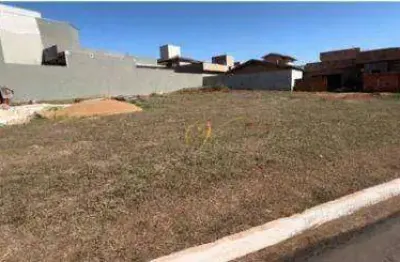Terreno em condomínio fechado à venda na Rua José Aparecido dos Santos, Loteamento Recanto do Lago, São José do Rio Preto