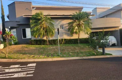 Casa com 3 dormitórios à venda, 191 m² por r$ 950.000,00 - residencial village damha rio preto ii - são josé do rio preto/sp